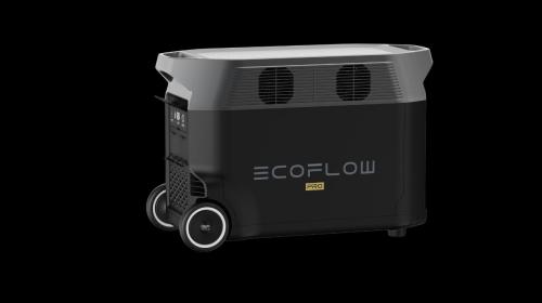 EcoFlow передала в дар портативные электростанции пострадавшему от землетрясения району Марракеша