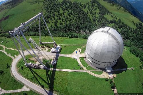 Яндекс Путешествия назвали ТОП-5 направлений для наблюдения за звездами