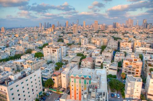 Министерство туризма Израиля выделит более $5 миллионов на улучшение доступности туристических объектов 