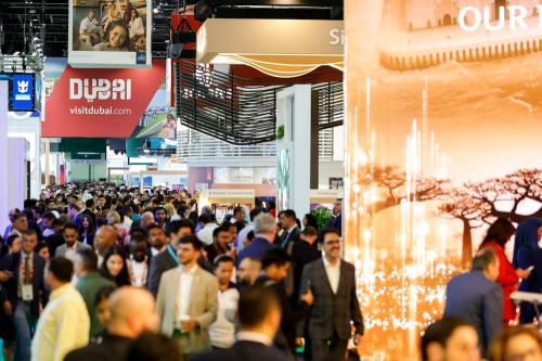 ATM 2024: эксперты в Дубае обсудят влияние предпринимательства и инноваций на индустрию туризма