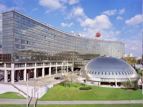XX съезд РСТ будет проходить 22 апреля 2024 года в отеле AZIMUT Олимпик