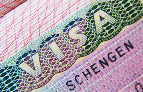 Болгария и Румыния с 1 апреля начнут выдавать шенгенские визы