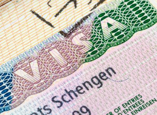 Шенген, возможно, скоро подорожает