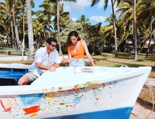 Незабываемый семейный и романтический отдых на Маврикии с курортами Sunlife