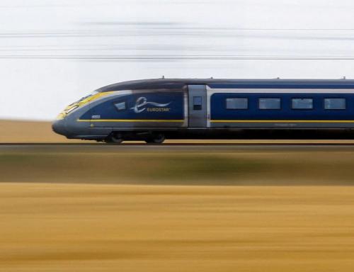 Рынок европейских пассажирских железнодорожных перевозок ожидает серьёзная встряска 