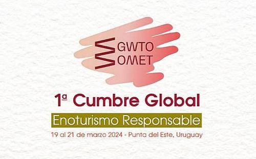 На FITUR 2024 в Мадриде пройдёт презентация Глобального саммита по энотуризму
