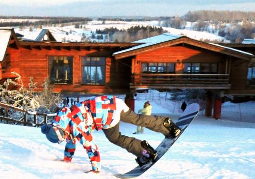 8 регионов России, где стоит заняться спортом этой зимой