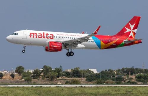 Air Malta обанкротилась