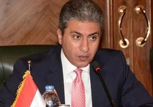 Новым министром туризма и древностей Египта стал бывший министр гражданской авиации