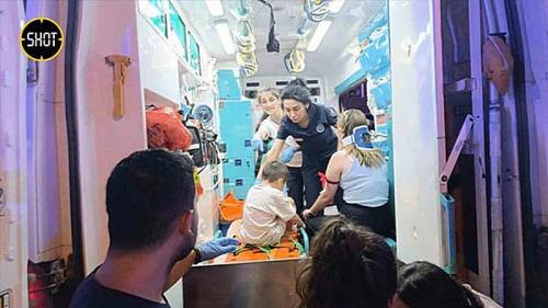 16 россиянам, пострадавшим в ДТП на трассе Алания – Анталия, окажут медицинскую и страховую поддержку