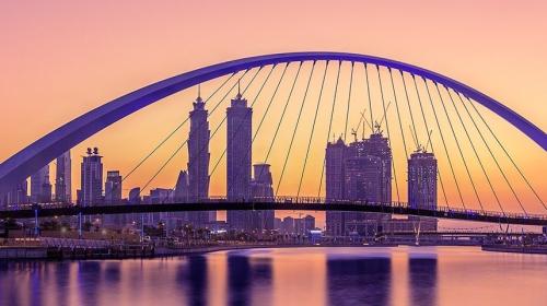 «Эмирейтс» предлагает начать отпуск в Дубае с бесплатного проживания в 5-звездочном отеле 