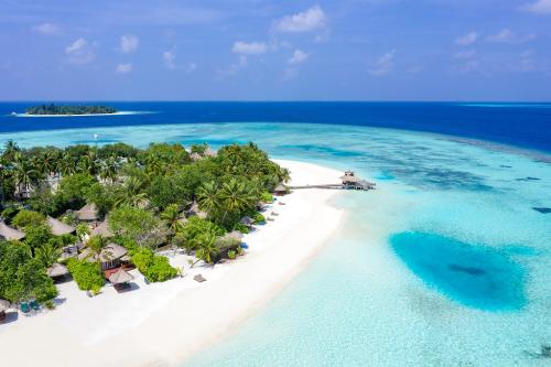 Назначены ключевые фигуры в руководстве двух мальдивских курортов