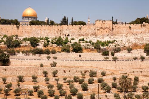 Тель-Авив и Иерусалим вошли в рейтинг 10 лучших городов Африки и Ближнего Востока 