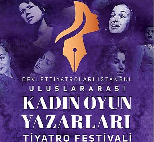 Международный театральный фестиваль женщин-драматургов пройдет осенью в Стамбуле