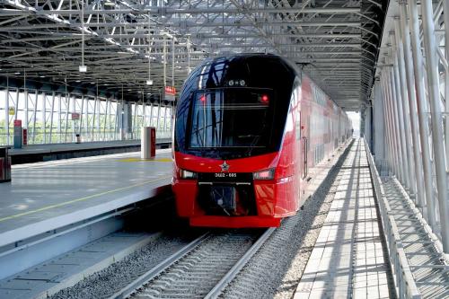«Аэроэкспресс» информирует об изменениях в расписании поездов на Шереметьевском направлении 27-28 июля