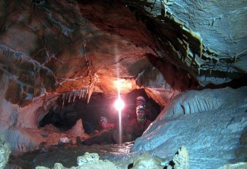 Топ-10 загадочных пещер России