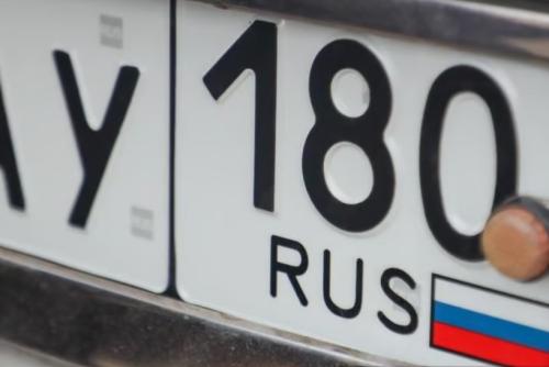 Таможня Финляндии предупреждает: все автомобили с российскими номерами должны покинуть страну до 15 марта