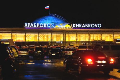 Яндекс Путешествия: Калининград стал самым популярным направлением для авиаперелетов в майские праздники-2024
