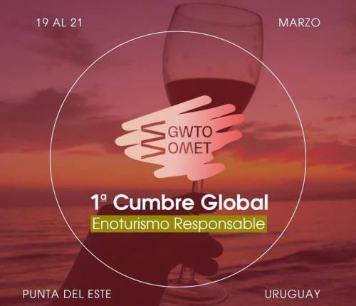 В Уругвае завершает работу I Глобальный саммит по ответственному энотуризму