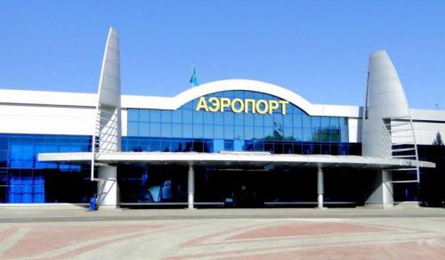S7 Airlines открыла продажу авиабилетов на рейсы в Усть-Каменогорск из Москвы