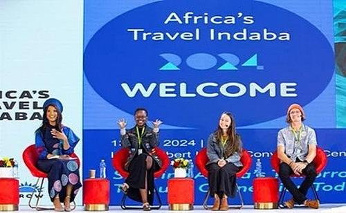 В Африке будут развивать сельский туризм