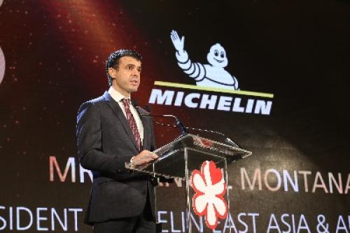 Ещё 29 тайских ресторанов отмечены звездами MICHELIN