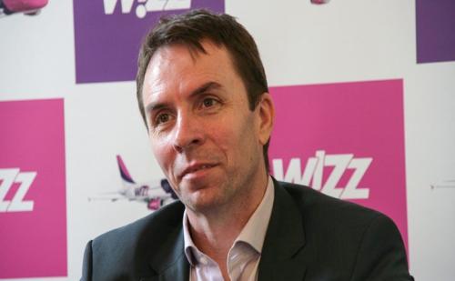 Шеф лоукостера Wizz Air призвал запретить бизнес-класс