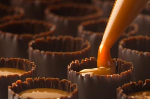 7 июля – Международный День шоколада. О новых музеях шоколада в Бельгии, самой шоколадной стране
