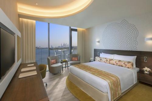 Компания R Hotels выходит на российский рынок и предлагает оздоровительный отдых в Дубае
