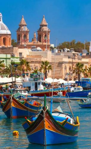 Мальтийское управление по туризму презентовало итоги 2018 года и планы на 2019 год