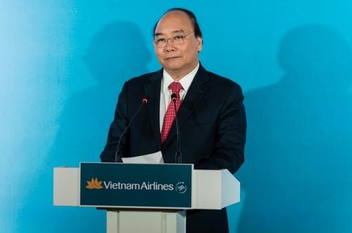 Премьер-министр Вьетнама официально объявил о переводе рейсов  Vietnam Airlines в Шереметьево