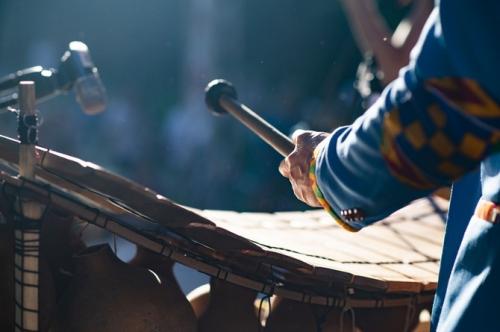 XVI Международный фестиваль «Барабаны Мира-2019» пройдет в Тольятти в последние выходные июня