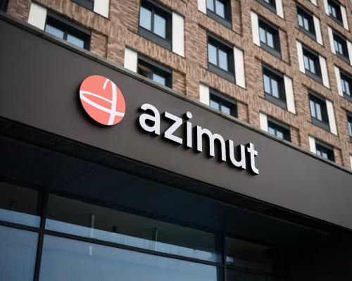 AZIMUT Hotels откроет первый отель сети в Пятигорске