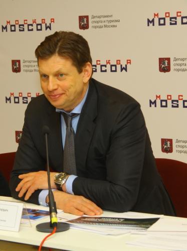 Чем порадует Москва гостей Чемпионата мира по футболу