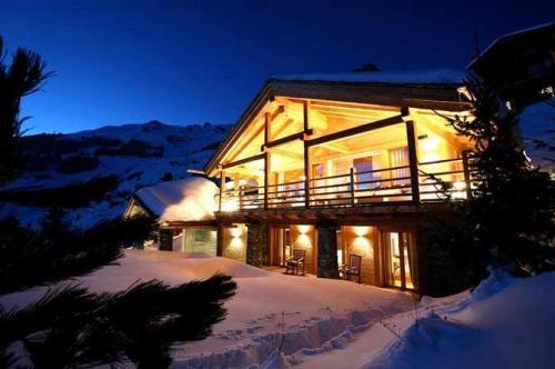 Clinique La Prairie: ваши красота и здоровье – в швейцарских Альпах