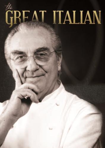 Гуалтиеро Маркези: еда как арт-шедевр – в Москве рассказали о легенде итальянской кухни