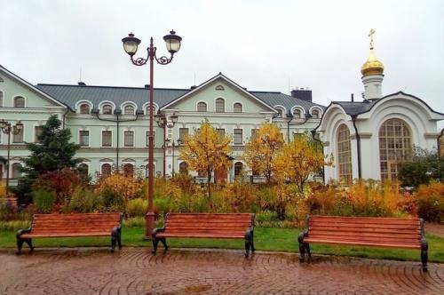 К 100-летию со дня гибели царской семьи будет запущен «Императорский маршрут»