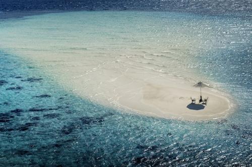 Мальдивский курорт Kandolhu вошел в рейтинги TripAdvisor