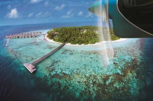 Пасхальный ужин от Эйка Циммера в Outrigger Konotta Maldives Resort обещает гастрономические шедевры