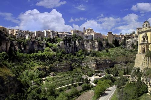 15 жемчужин Испании: города Всемирного наследия ЮНЕСКО