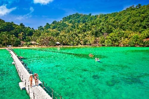 5 причин посетить Таиланд летом: чем привлекателен отдых на тайских берегах в низкий сезон