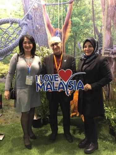 Многоцветная Малайзия – яркое пятно на туристической карте мира
