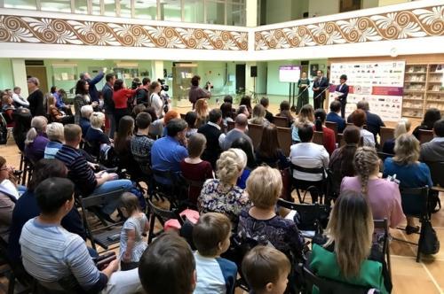 Названы лауреаты регионального конкурса Russian Event Awards СКФО, ЮФО, ЦФО и СЗФО 2018