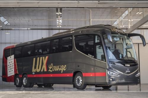 Сервис путешествий Туту.ру и автобусный перевозчик Lux Express объявили об эксклюзивном партнерстве