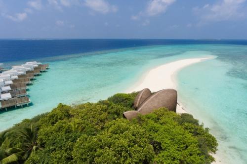 Возвращаться в Dhigali Maldives не только приятно, но и выгодно